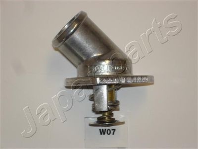 Thermostat, coolant JAPANPARTS VT-W07