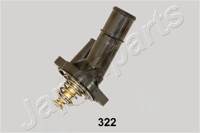 JAPANPARTS VT-322 Thermostat, coolant