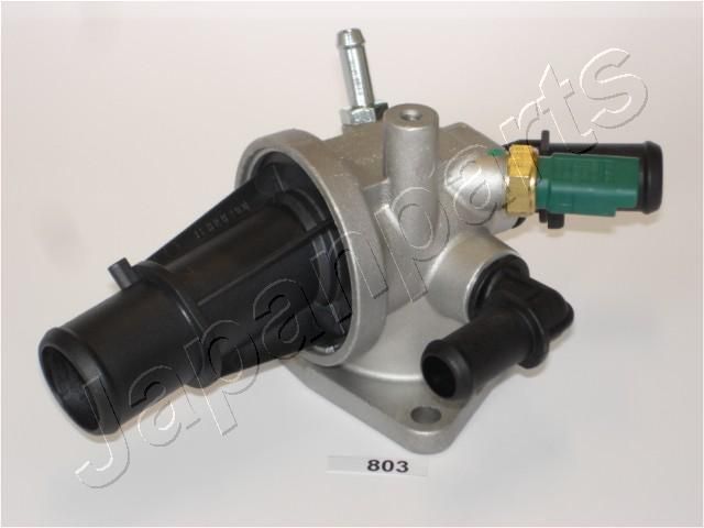 JAPANPARTS VT-803 Thermostat, coolant