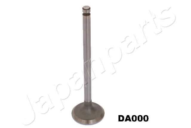 JAPANPARTS VV-DA000 Intake Valve
