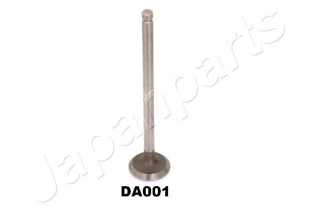 JAPANPARTS VV-DA001 Exhaust Valve