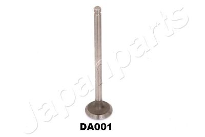 Exhaust Valve JAPANPARTS VV-DA001