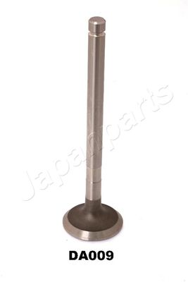 Exhaust Valve JAPANPARTS VV-DA009