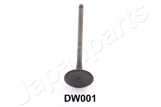JAPANPARTS VV-DW001 Exhaust Valve