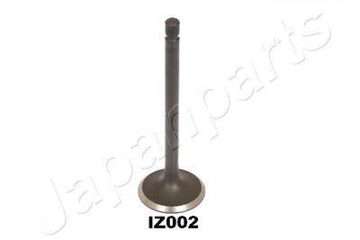 Intake Valve JAPANPARTS VV-IZ002