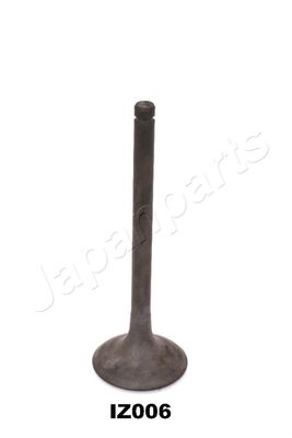 Intake Valve JAPANPARTS VV-IZ006