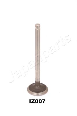 Exhaust Valve JAPANPARTS VV-IZ007