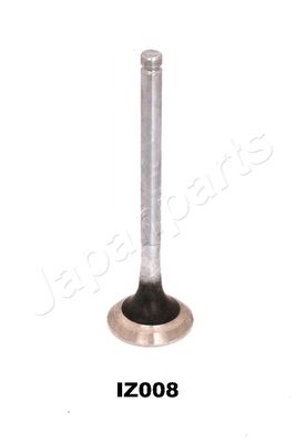 Exhaust Valve JAPANPARTS VV-IZ008