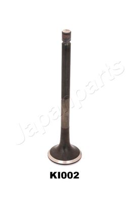 Exhaust Valve JAPANPARTS VV-KI002