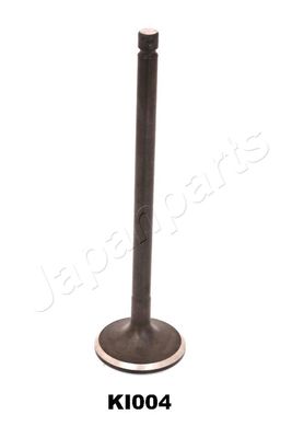Intake Valve JAPANPARTS VV-KI004