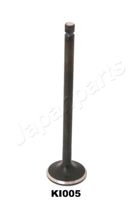 Exhaust Valve JAPANPARTS VV-KI005