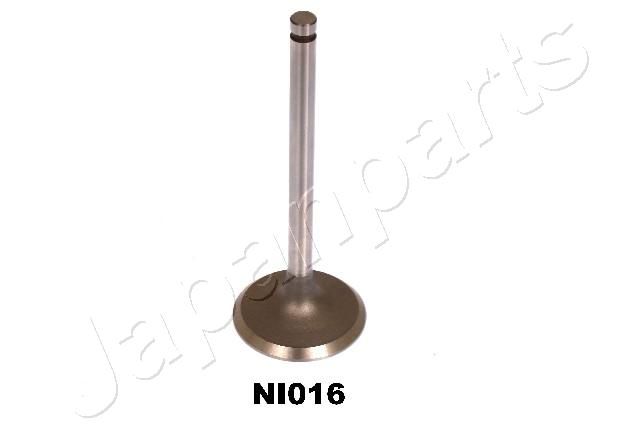 JAPANPARTS VV-NI016 Intake Valve