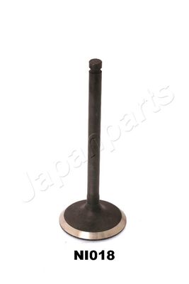 Intake Valve JAPANPARTS VV-NI018