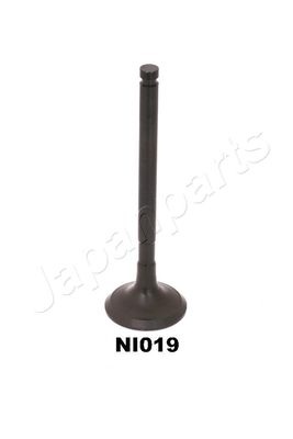 Exhaust Valve JAPANPARTS VV-NI019