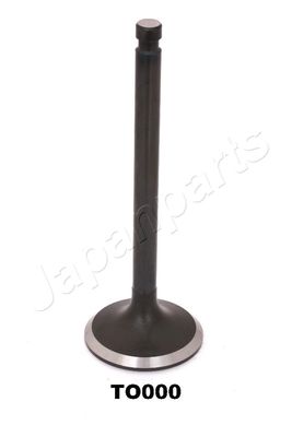 Intake Valve JAPANPARTS VV-TO000