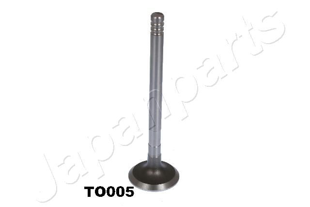 JAPANPARTS VV-TO005 Exhaust Valve