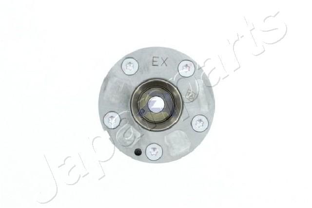 JAPANPARTS VVT-050 Camshaft Adjuster