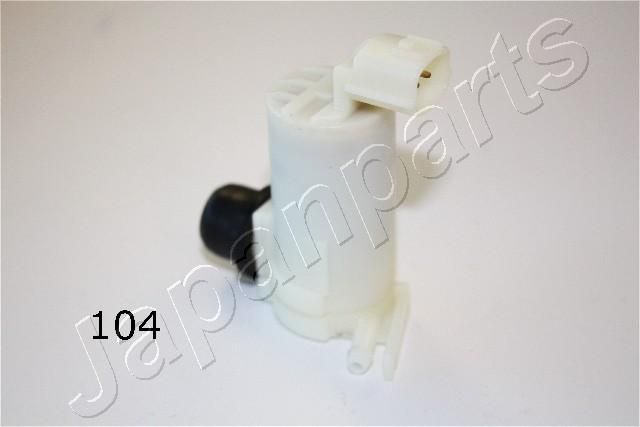 JAPANPARTS WP-104 Washer Fluid Pump, window cleaning