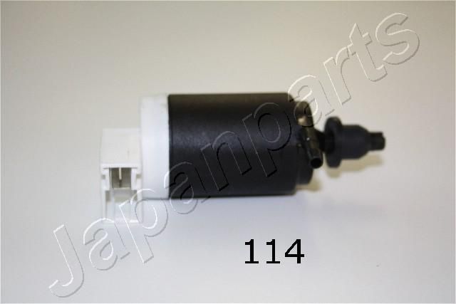 JAPANPARTS WP-114 Washer Fluid Pump, window cleaning