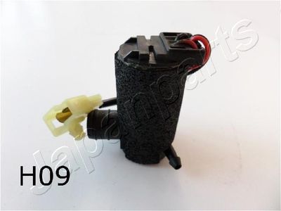 Washer Fluid Pump, window cleaning JAPANPARTS WP-H09