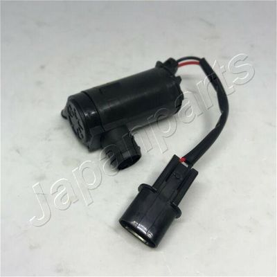 Washer Fluid Pump, window cleaning JAPANPARTS WP-H11