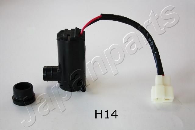 JAPANPARTS WP-H14 Washer Fluid Pump, window cleaning