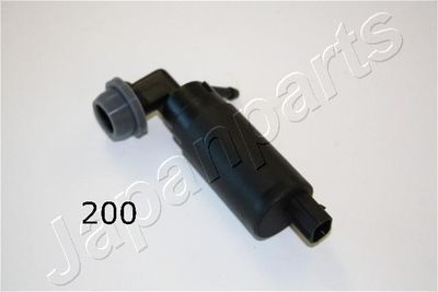 Washer Fluid Pump, window cleaning JAPANPARTS WP-200