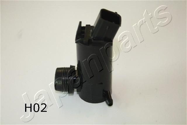 JAPANPARTS WP-H02 Washer Fluid Pump, window cleaning