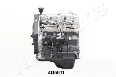 Complete Engine JAPANPARTS XX-4D56TI