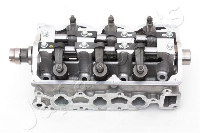 JAPANPARTS XX-DW001 Cylinder Head