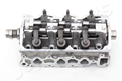 Cylinder Head JAPANPARTS XX-DW001