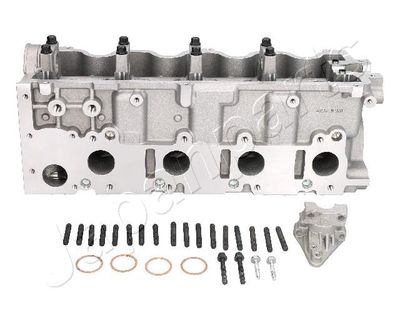 Cylinder Head JAPANPARTS XX-FI03ES