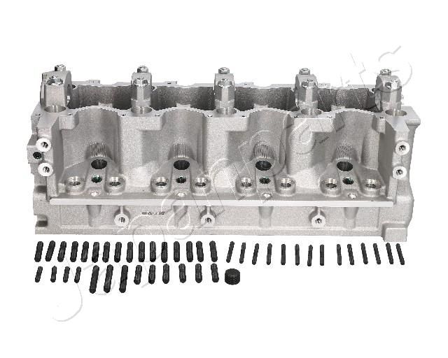 JAPANPARTS XX-FI04ES Cylinder Head