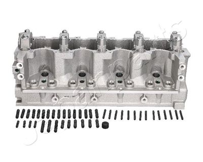 Cylinder Head JAPANPARTS XX-FI04ES