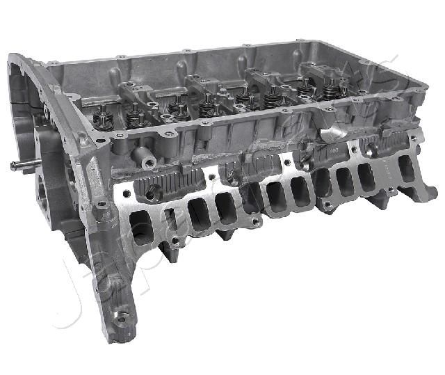 JAPANPARTS XX-FO08ES Cylinder Head