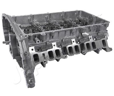 Cylinder Head JAPANPARTS XX-FO08ES
