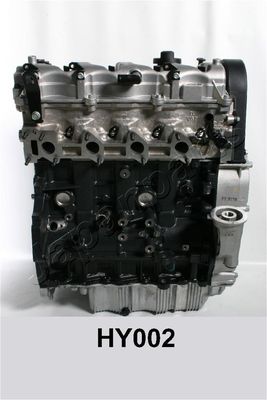 Complete Engine JAPANPARTS XX-HY002