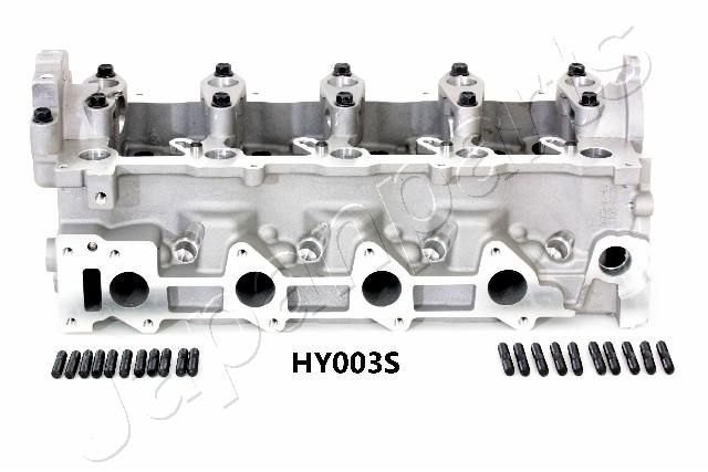 JAPANPARTS XX-HY003S Cylinder Head