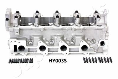 Cylinder Head JAPANPARTS XX-HY003S