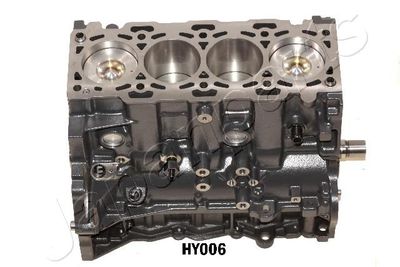 Partial Engine JAPANPARTS XX-HY006