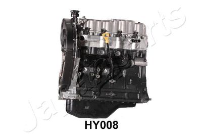 Complete Engine JAPANPARTS XX-HY008