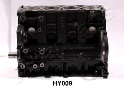 Partial Engine JAPANPARTS XX-HY009
