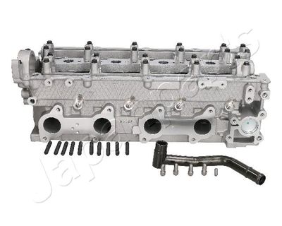 Cylinder Head JAPANPARTS XX-HY013S