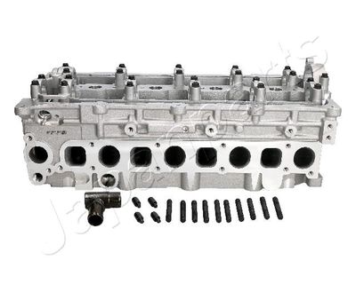 Cylinder Head JAPANPARTS XX-HY016S