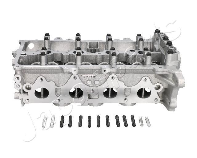 JAPANPARTS XX-HY018S Cylinder Head
