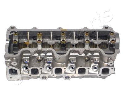 Cylinder Head JAPANPARTS XX-IS002
