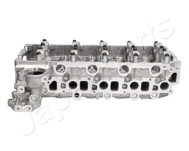JAPANPARTS XX-IS008S Cylinder Head