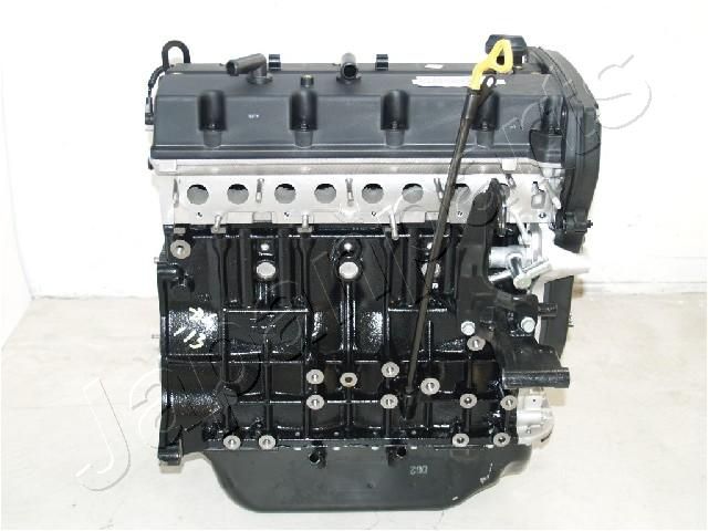 JAPANPARTS XX-KK006 Complete Engine