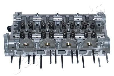 Cylinder Head JAPANPARTS XX-KK007