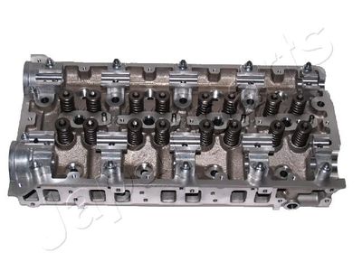 Cylinder Head JAPANPARTS XX-KK008